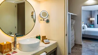 Melia Casa Maya Cancun All Inclusive