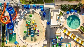 Melia Casa Maya Cancun All Inclusive