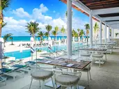 Melia Casa Maya Cancun All Inclusive