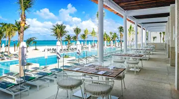 Melia Casa Maya Cancun All Inclusive