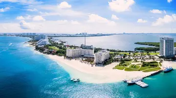 Melia Casa Maya Cancun All Inclusive