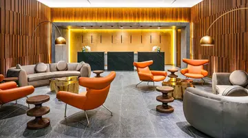 Melia Casa Maya Cancun All Inclusive