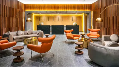 Melia Casa Maya Cancun All Inclusive