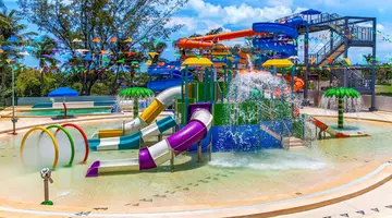 Melia Casa Maya Cancun All Inclusive