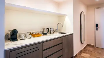 Melia Casa Maya Cancun All Inclusive