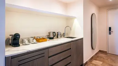 Melia Casa Maya Cancun All Inclusive