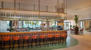 Melia Casa Maya Cancun All Inclusive