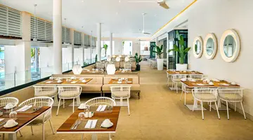Melia Casa Maya Cancun All Inclusive