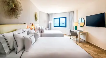 Melia Casa Maya Cancun All Inclusive