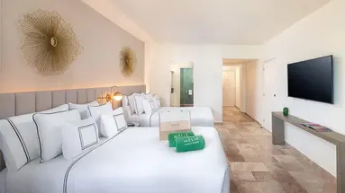 Melia Casa Maya