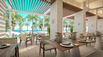 Melia Casa Maya