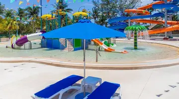 Melia Casa Maya