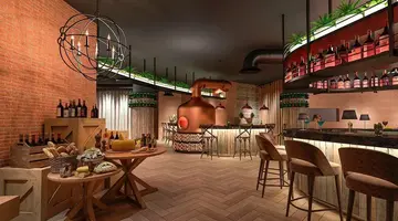 Melia Casa Maya