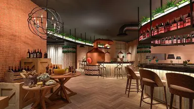 Melia Casa Maya