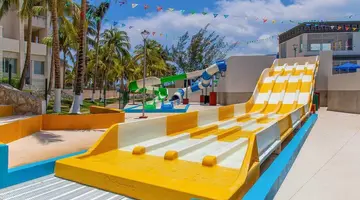 Melia Casa Maya