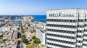 MELIA COHIBA