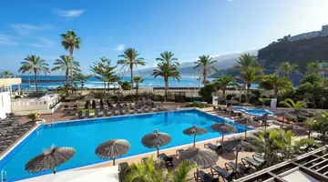 Sportowe wczasy w Hiszpanii w 4* hotelu
