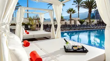 Melia Costa Atlantis Tenerife