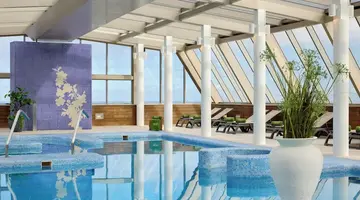 Meliá Costa Atlantis Tenerife