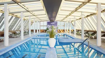 Meliá Costa Atlantis Tenerife