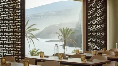 Melia Costa Atlantis Tenerife