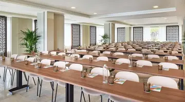 Melia Costa Atlantis Tenerife