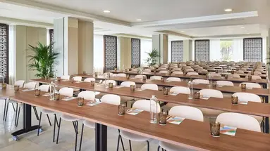 Melia Costa Atlantis Tenerife
