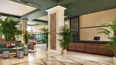 Melia Costa Atlantis Tenerife