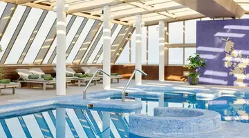 Melia Costa Atlantis Tenerife