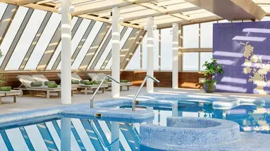 Melia Costa Atlantis Tenerife