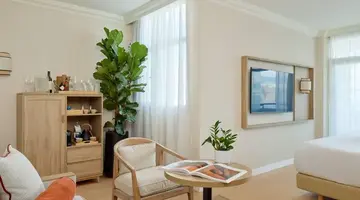 Melia Costa Atlantis Tenerife