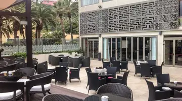 Melia Costa Atlantis Tenerife