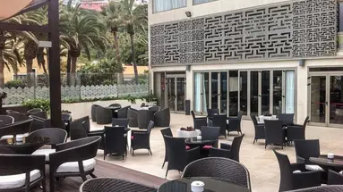 Melia Costa Atlantis Tenerife