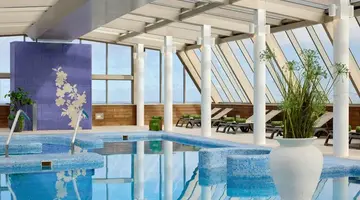 Melia Costa Atlantis Tenerife