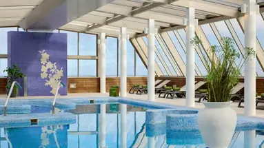 Melia Costa Atlantis Tenerife