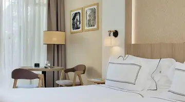 Melia Costa Atlantis Tenerife