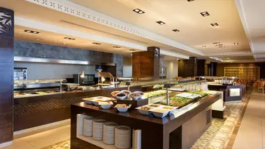 Melia Costa Atlantis Tenerife