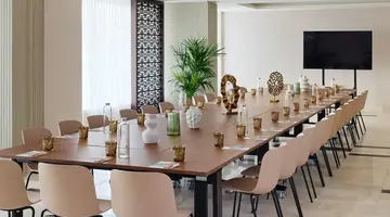 Melia Costa Atlantis Tenerife