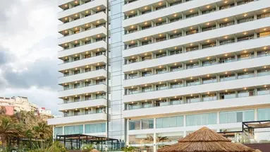 Melia Costa Atlantis Tenerife