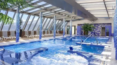 Melia Costa Atlantis Tenerife
