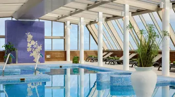 Melia Costa Atlantis TENERIFE