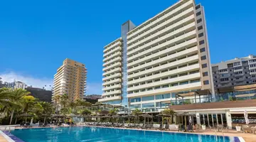 Melia Costa Atlantis TENERIFE