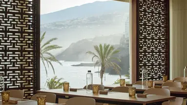 Melia Costa Atlantis TENERIFE