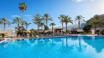 Meliá Costa Atlantis Tenerife