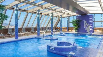 Meliá Costa Atlantis Tenerife