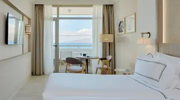 Meliá Costa Atlantis Tenerife