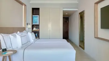 Meliá Costa Atlantis Tenerife
