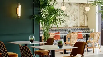Melia Costa Atlantis Tenerife