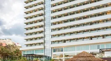 Melia Costa Atlantis Tenerife
