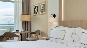 Melia Costa Atlantis Tenerife